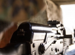 Իրադրությունը հայ-ադրբեջանական սահմանի արևելյան ուղղությամբ կայունացել է, կրակոցներ չկան․ ՊՆ