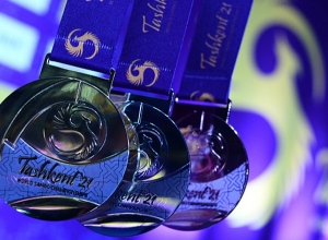 Հայաստանի սամբիստները ձեռնունայն վերադարձան աշխարհի առաջնությունից