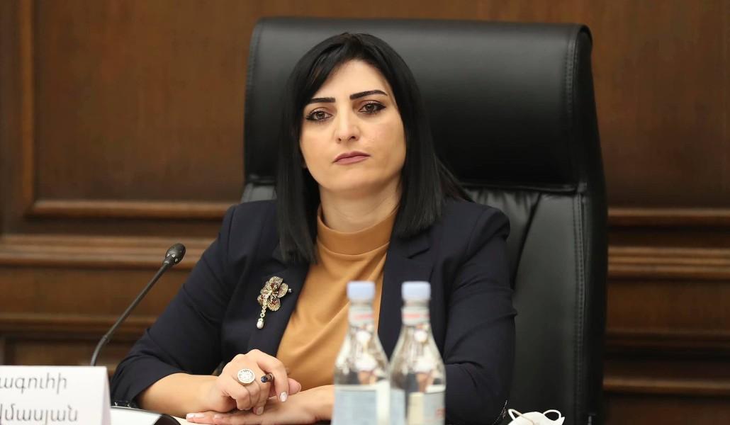 Փագուհի Թովմասյան