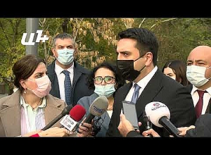 4 հենակետերը որևիցե մեկի կողմից չեն վերահսկվում. Ալեն Սիմոնյան