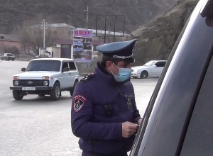 Усиленная служба ДП в регионах: обнаружено 4530 нарушений