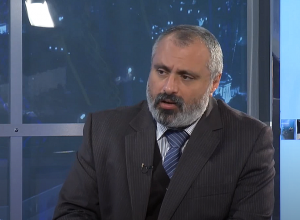 Ամենամեծ ձեռքբերումն այն է, որ 1 տարի անց Արցախը կա․ Դավիթ Բաբայան