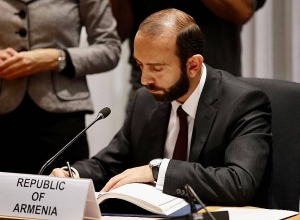 Ստորագրվել է Հայաստան- ԵՄ Ընդհանուր ավիացիոն համաձայնագիրը