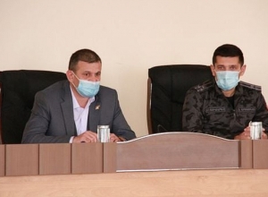 ԱՀ ԱԺ-ում հրավիրվել է պաշտպանության, անվտանգության մշտական հանձնաժողովի նիստ