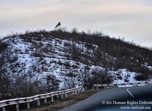 Այսօրվա անվտագության խորհրդի հայտարարությունը խախտում է ՀՀ Սահմանադրությունը․ ՄԻՊ