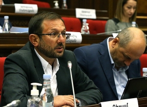 ԱԺ քառօրյայի մեկնարկը․ ՈՒՂԻՂ