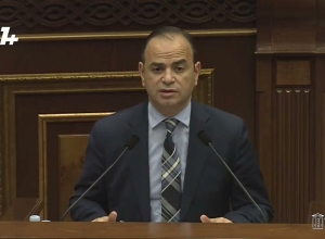 Ե՞րբ կարող է Սփյուռքը մասնակցել ՀՀ ընտրություններին․ Բագրատյանի հարցը՝ Սինանյանին