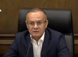 «Հայաստան» խմբակցության ասուլիսը․ ՈՒՂԻՂ