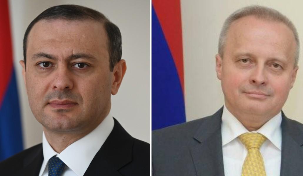 ՀՀ-ՌԴ նկար