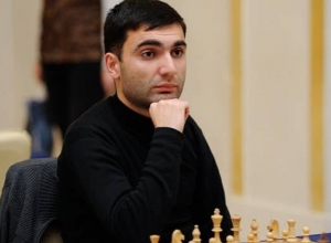 Սարգիս Սարգսյանը` շախմատի հաշմանդամների աշխարհի չեմպիոն