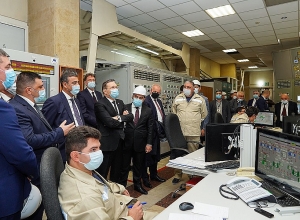 Ավարտվել է ատոմակայանի արդիականացման ու շահագործման ժամկետի երկարաձգման նախագիծը