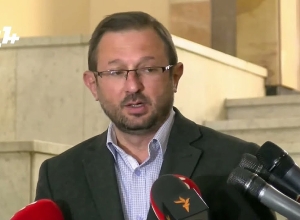 Призывы ГД к ОДКБ – это намёки на другие цели: Гегам Манукян