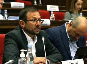 ԱԺ քառօրյայի մեկնարկը․ ՈՒՂԻՂ