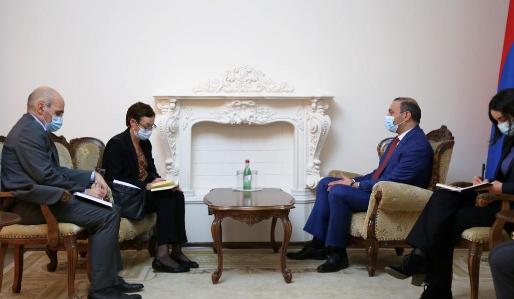 Armenia-France (1)