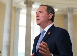 Կոնգրեսական Ադամ Շիֆի ուղերձը` ԱՄՆ-ի Պետդեպարտամենտին