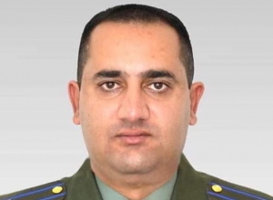 Մահացել է Արցախի ԱԱԾ Հադրութի շրջանային բաժնի պետը