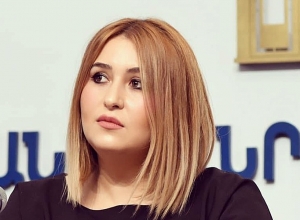 Արդարադատության նախարարության մամուլի խոսնակը հրաժարական է տվել