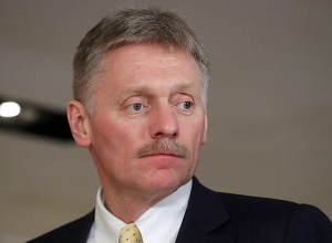 Для трёхсторонней встречи необходимо согласие всех сторон: Песков