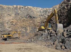 Երևանի քաղաքապետարանն արձագանքել է Սպանդարյանի բազալտի հանքավայրի շահագործման դեմ կոչին