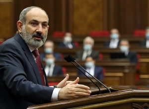 Наши предложения Азербайджану в силе: Азербайджан затягивает: Пашинян