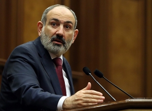 Тот, кто дал приказ не стрелять – государственный предатель: Пашинян