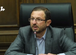 Председатель комиссии, наверное, завидует, что мы не дали ему премию, а отправили в другое место