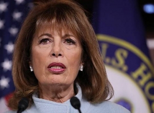 Մենք իրական ժամանակում ականատեսն ենք դառնում Ալիևի կողմից տարածքների զավթման փորձի. ԱՄՆ կոնգրեսական