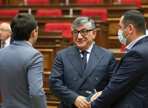 ԱԺ նիստը․ ՈՒՂԻՂ