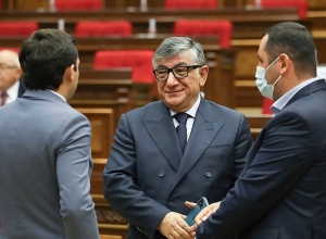 ԱԺ նիստը․ ՈՒՂԻՂ