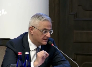 Կառավարության 21-26 թվականների գործունեության միջոցառումների ծրագրերը