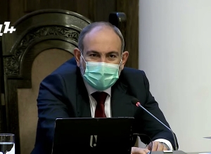 Շուռնուխն առնվազն 2 ճանապարհ ունի․Սյունիքում շրջափակման մեջ գտնվող գյուղ կա՞․մեկնաբանում է Սանոսյանը