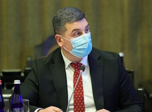 Նախատեսվում է կառուցել Քաշունի գյուղի խաչմերուկից- Բարձրավան, Տանձավեր - Շուռնուխ ճանապարհահատվածները