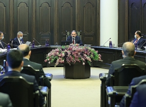 էլեկտրական շարժիչով աշխատող տրանսպորտային միջոցների համար սահմանված ԱԱՀ արտոնությունը կերկարաձգվի ևս 2 տարով