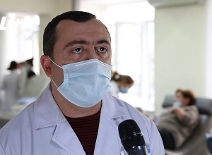 Պահանջվում է արյուն. ո՞րն է Արյունաբանականի հայտարարության պատճառը