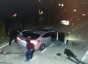 Սպանության փորձ չորս անձի նկատմամբ. քննչական կոմիտե