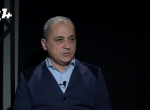 Նիկոլ Փաշինյանն այդ քայլով իր ամբիցիաները բավարարեց․ Վահե Հակոբյան