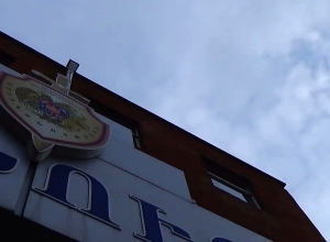 Полиция Вагаршапата обнаружила мужчину, разыскиваемого по обвинению в хулиганстве