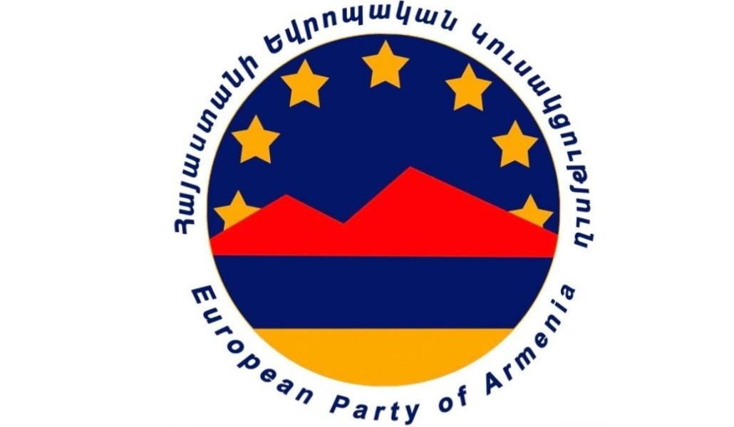 եվրոպական կուսակցություն
