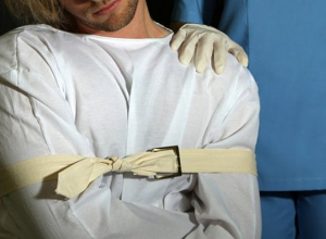 Ոչ հոժարակամ հոսպիտալացման դեպք՝ «Ավան» հոգեկան առողջության կենտրոնում