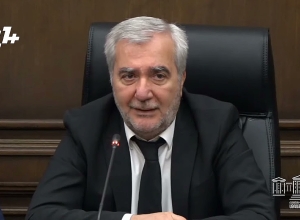 Даже если бы он не обратился к России, он должен был сотрудничать: Кочарян