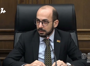 Вы знаете публичные переговоры на такую тему? Конфиденциальность крайне необходима