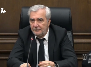 РА готова начать процесс формирования комиссии: Агаджанян