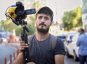 Թուրքիայում ևս մեկ լրագրողի են ձերբակալել