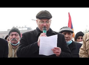 Заявление Национально-демократического полюса