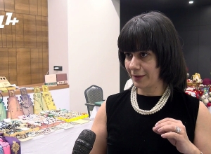 У женщин, тем не менее, есть нюх: женщина-предприниматель