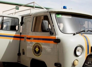 В Шуши Азербайджан передал армянской стороне тела ещё 3 армянских военнослужащих, погибших в Сюнике