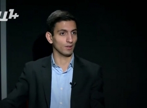 Եթե միջանցք տրվի, դա մեր տարածաշրջանում ՌԴ ներկայության վերջը կլինի. Շահեն Հարությունյան