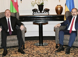 Ադրբեջանի եւ Հայաստանի ղեկավարները համաձայնել են հանդիպել Բրյուսելում դեկտեմբերի 15-ին