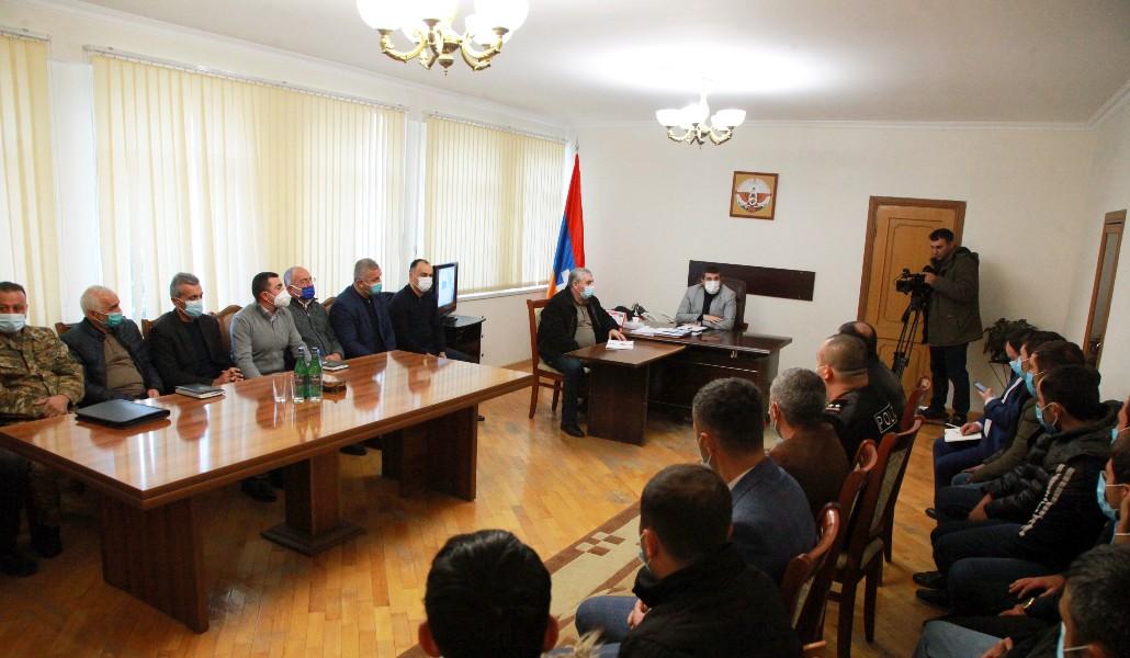 191121HandAskeranQaghaYeritAktHet