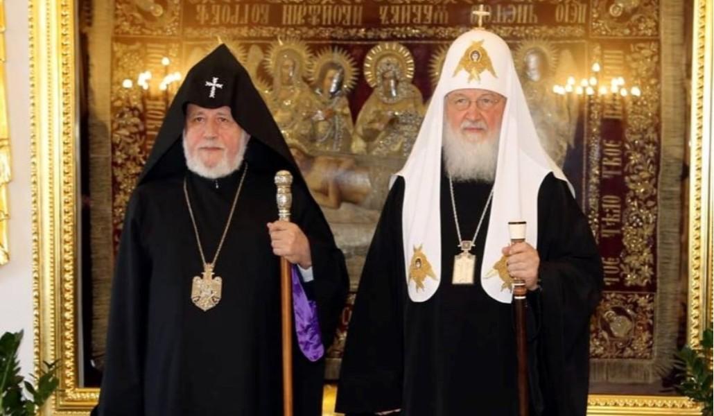 կաթողիկոս